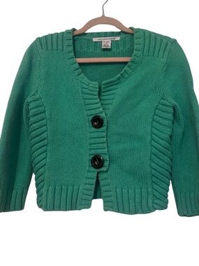 Vintage Diane Von Furstenburg sweater